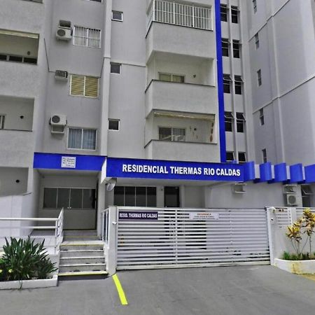 Thermas Rio Caldas กัลดัสโนวัส ภายนอก รูปภาพ